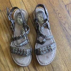 B.O.C Sandals